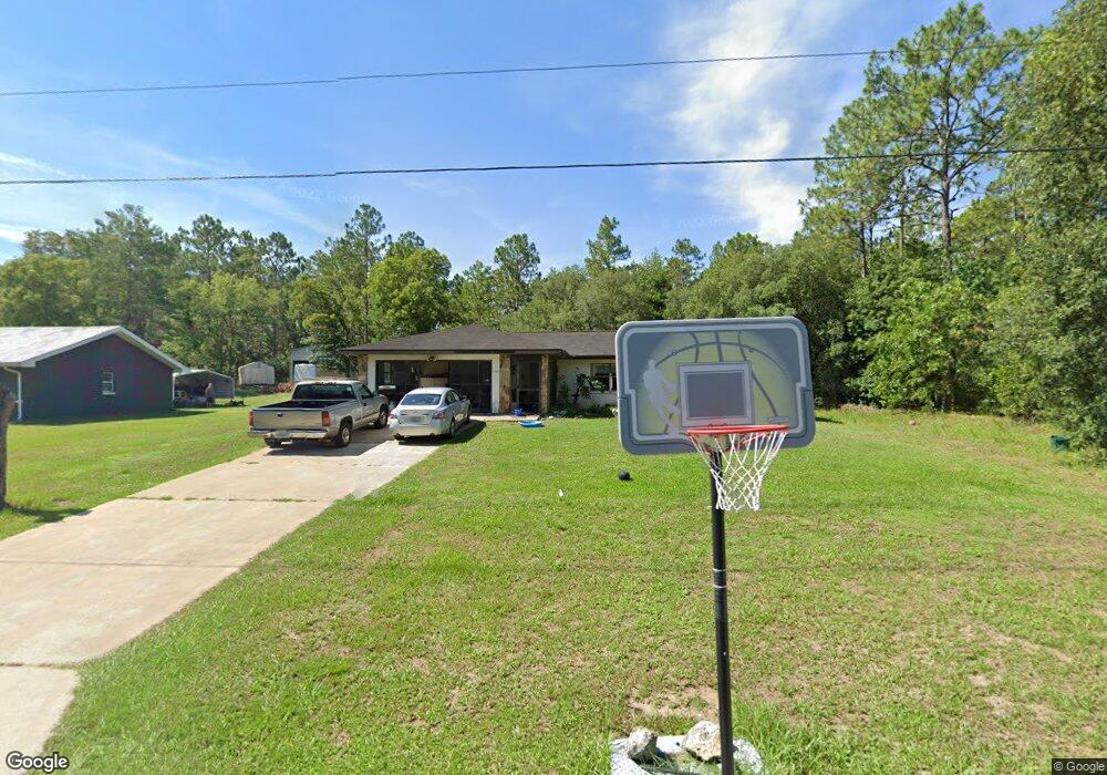 1160 E Hobart Ln, Hernando, FL 34442 - photo 1