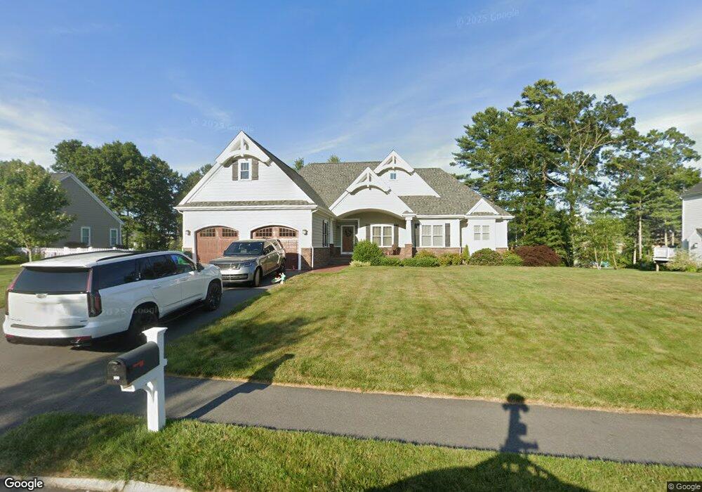 100 Ingall Ln, Attleboro, MA 02703 - photo 1