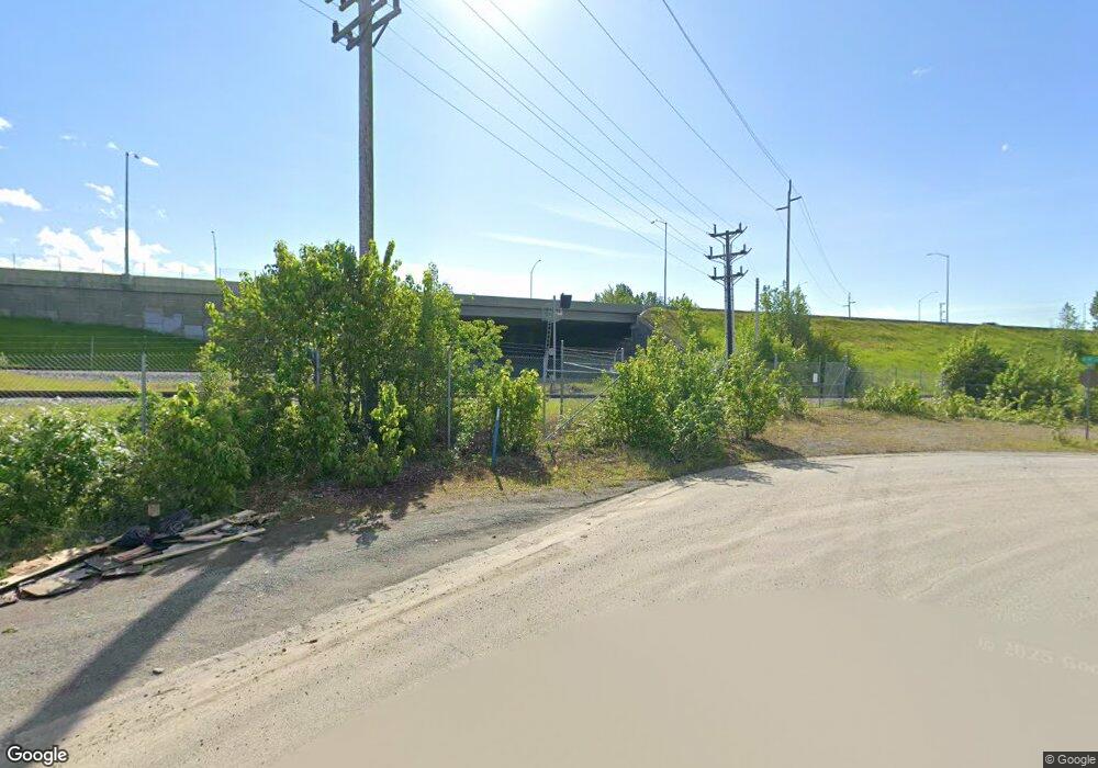 1801 W 48th Ave unit 210, Anchorage, AK 99517 - photo 1