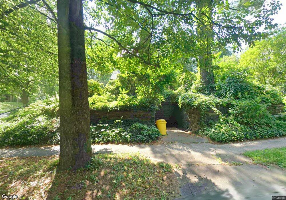 308 Penn Rd, Wynnewood, PA 19096 - photo 1