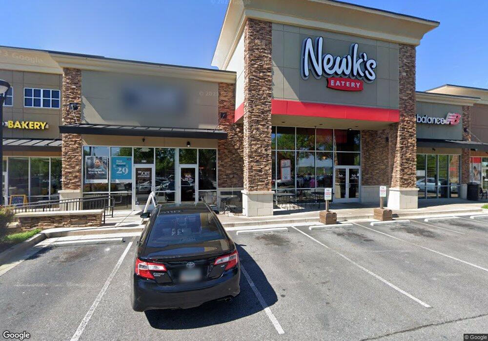 1850 Epps Bridge Pkwy unit 321A, Athens, GA 30606 - photo 1