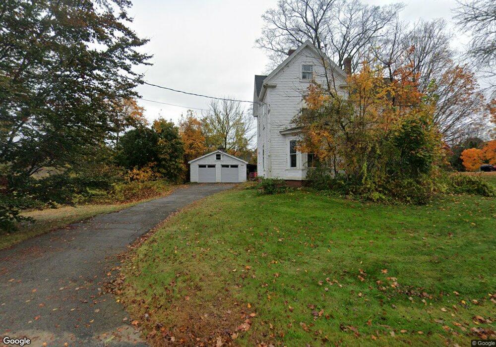 11 Cross St, Rowley, MA 01969 - photo 1