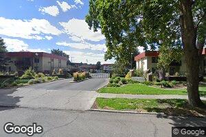 162 S Coeur Dalene St Unit B-301, Spokane, WA 99201