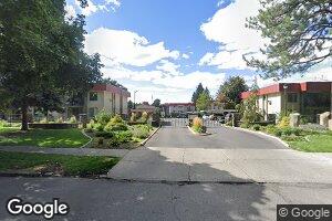 164 S Coeur D'Alene St, Spokane, WA 99201