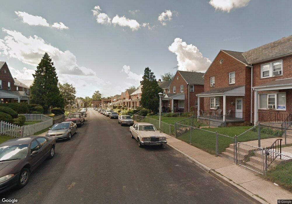 3408 Royce Ave, Baltimore, MD 21215 - photo 1