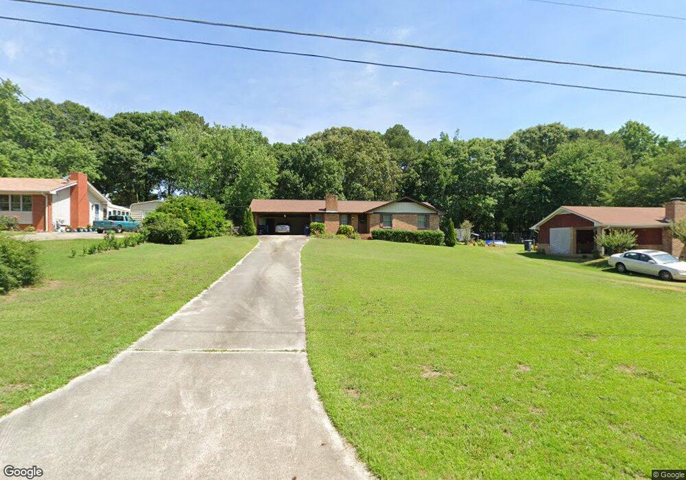 1925 Smyrna Ln SW, Conyers, GA 30094 - photo 1