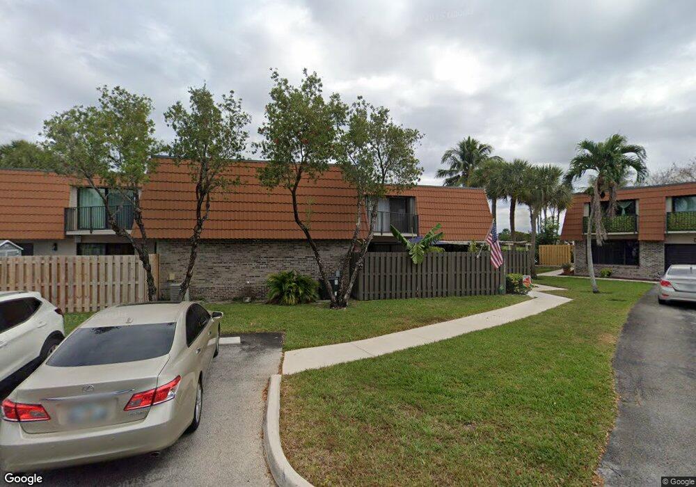 11023 SW 15th Manor, Davie, FL 33324 - photo 1