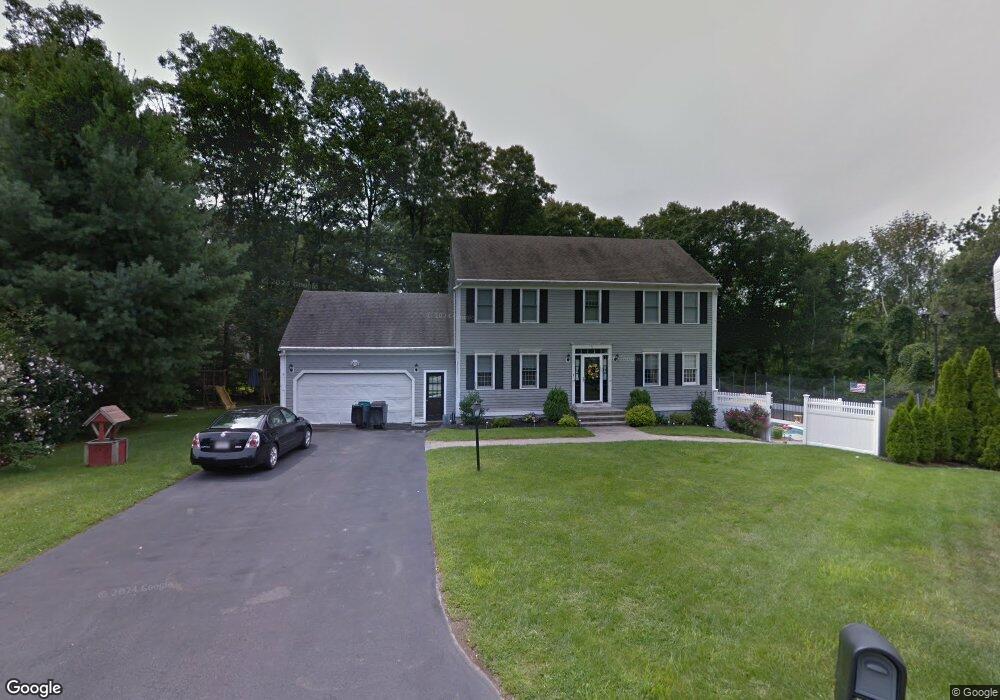 41 Tayla Dr, South Weymouth, MA 02190 - photo 1