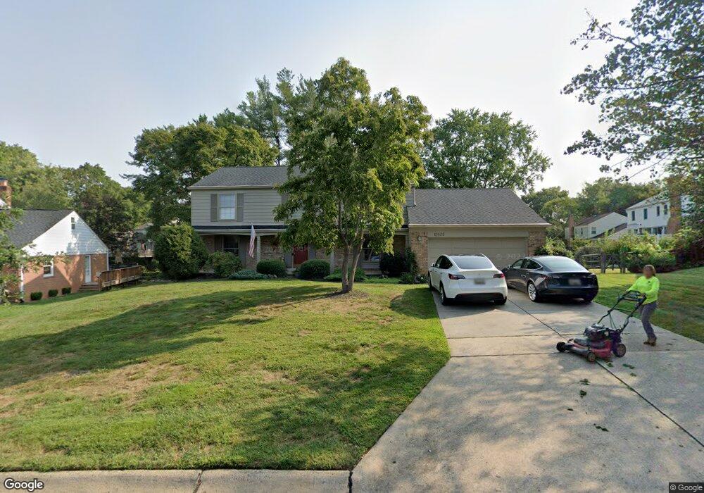 12805 Huntsman Way, Potomac, MD 20854 - photo 1