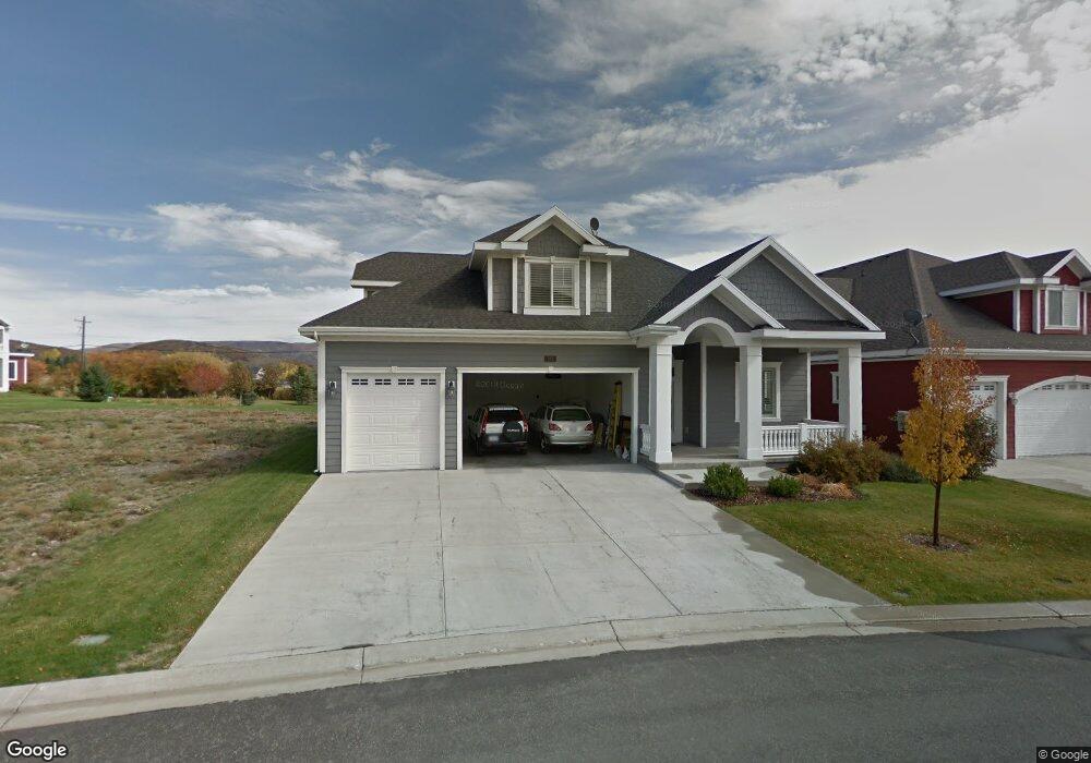 782 Double Eagle Dr, Midway, UT 84049 - photo 1