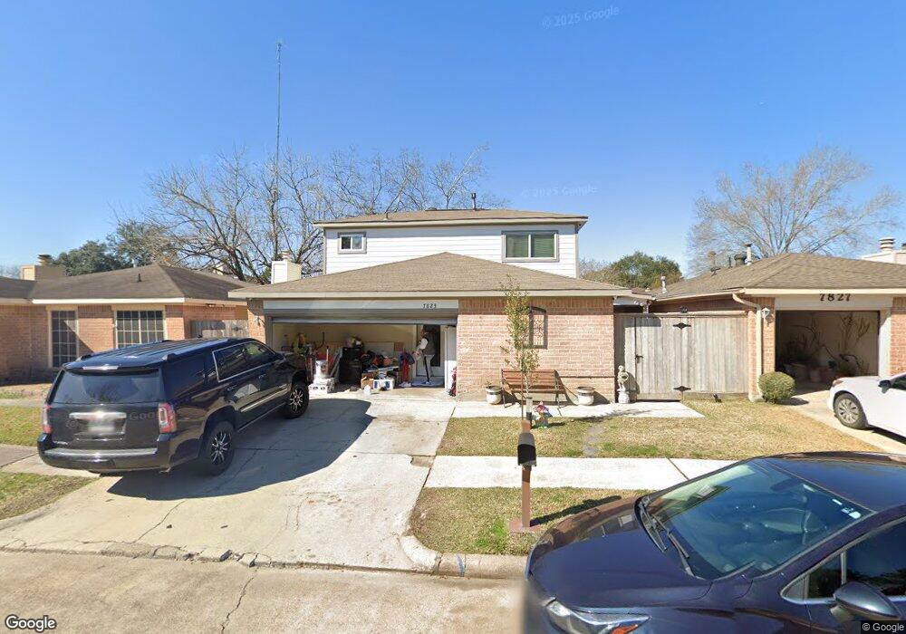7823 Winehill Ln, Houston, TX 77040 - photo 1