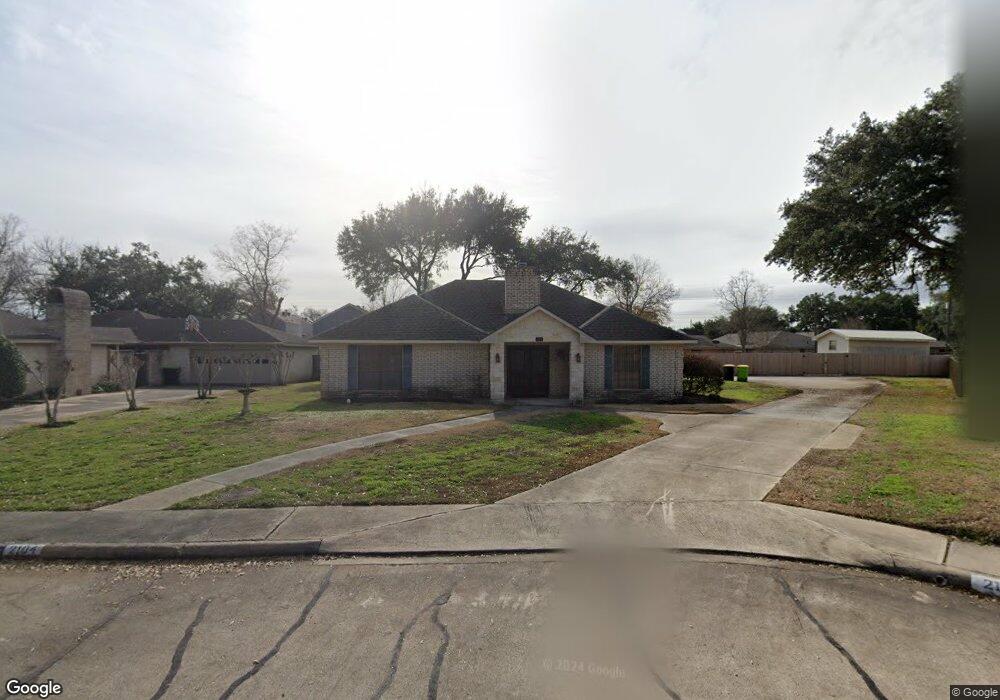 2104 Tanglelane St, Richmond, TX 77469 - photo 1