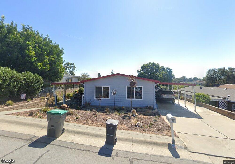 731 Palmer St, Nipomo, CA 93444 - photo 1