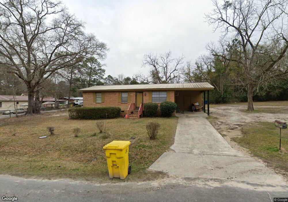 16 Studstill Ln, Mc Rae Helena, GA 31055 - photo 1