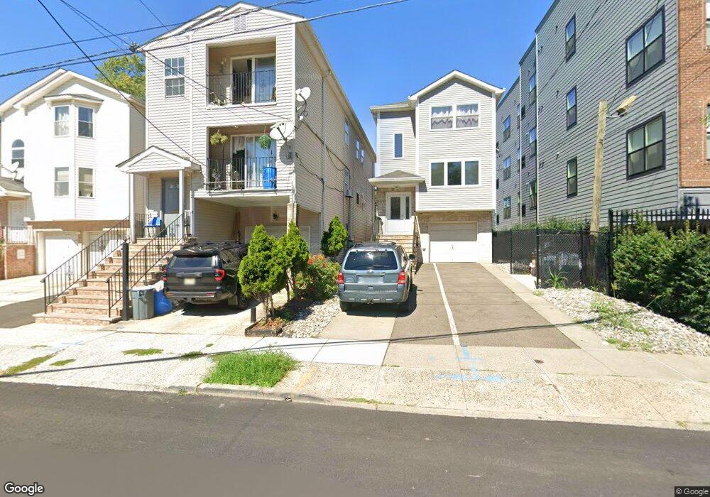 1119 Chestnut St, Elizabeth, NJ 07201 - photo 1