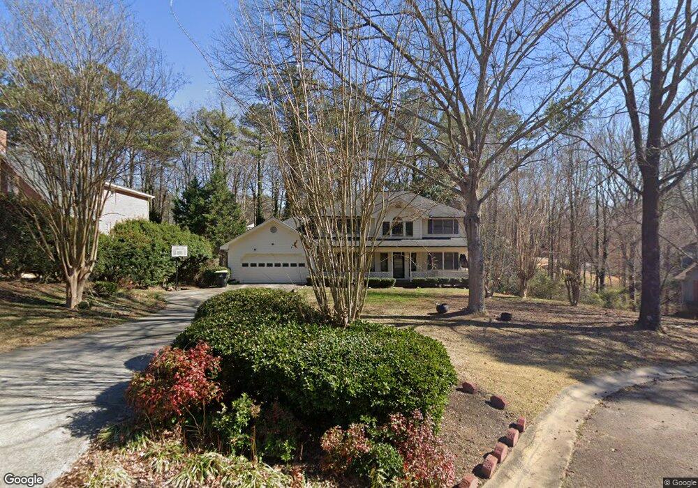 45 Country Creek Ct, Stockbridge, GA 30281 - photo 1