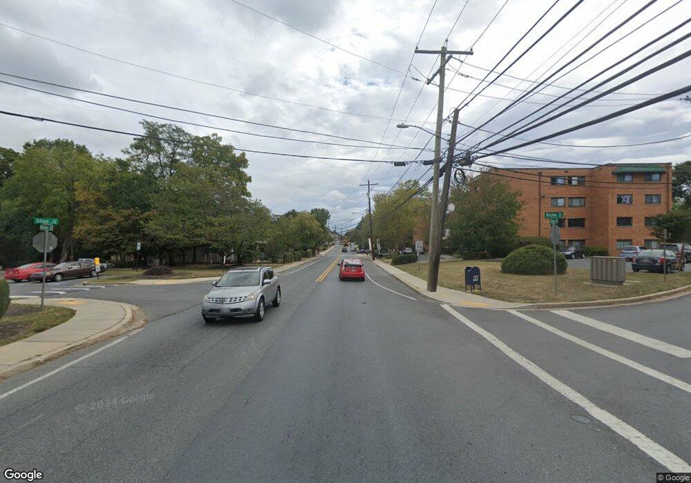 702 Sligo Ave, Silver Spring, MD 20910 - photo 1