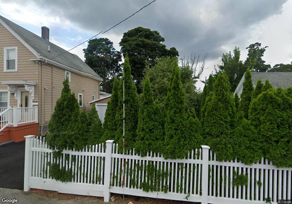 121 S Walnut St, Quincy, MA 02169 - photo 1