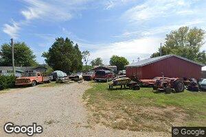 196 Bailey Chapel Rd, Piketon, OH 45661