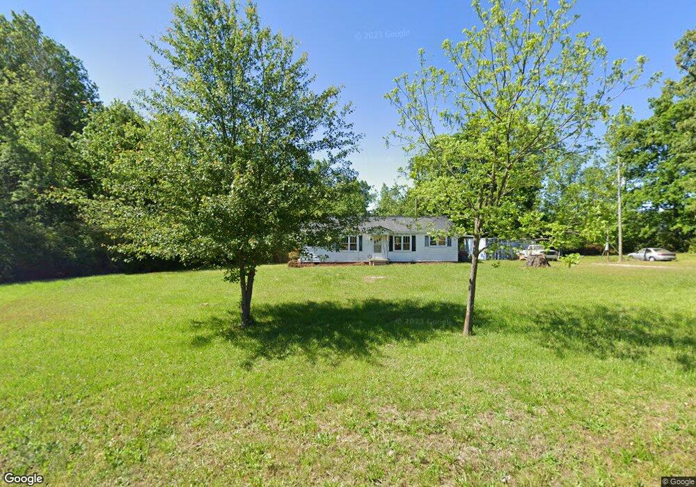 442 Webbs Creek Rd, Commerce, GA 30529 - photo 1