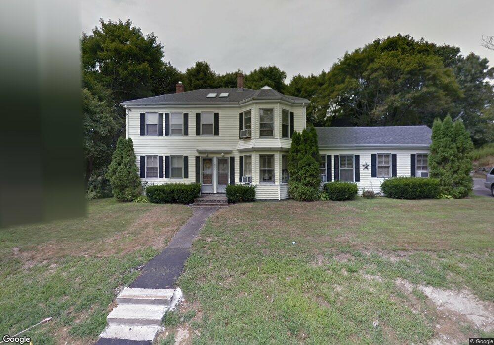 1687 Washington St unit 2, Walpole, MA 02081 - photo 1