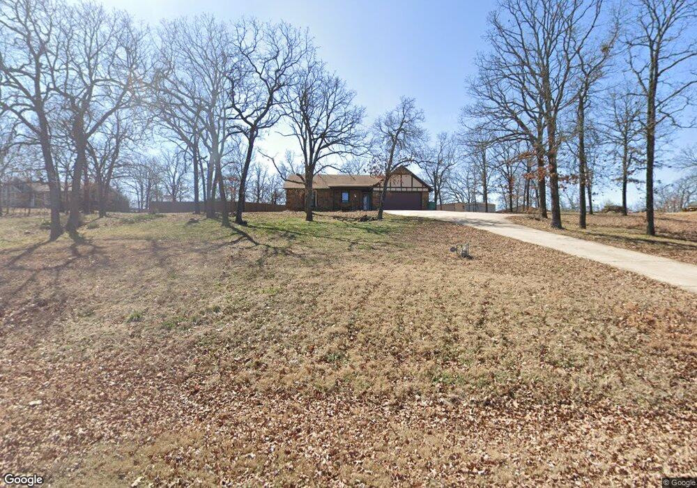 930 Ridge Oak Rd, Sapulpa, OK 74066 - photo 1