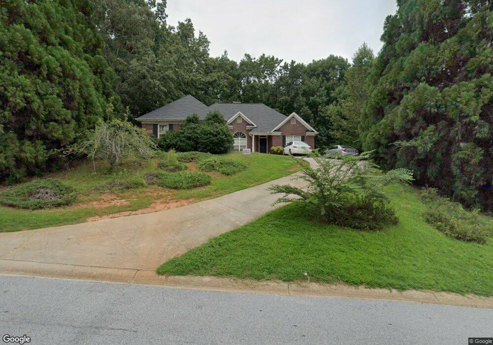 115 Wisteria Blvd, Covington, GA 30016 - photo 1