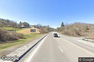 0 Pinacle Mt - Rt 52, Bramwell, WV 24701