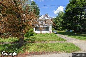 926 Alameda Ave, Youngstown, OH 44510