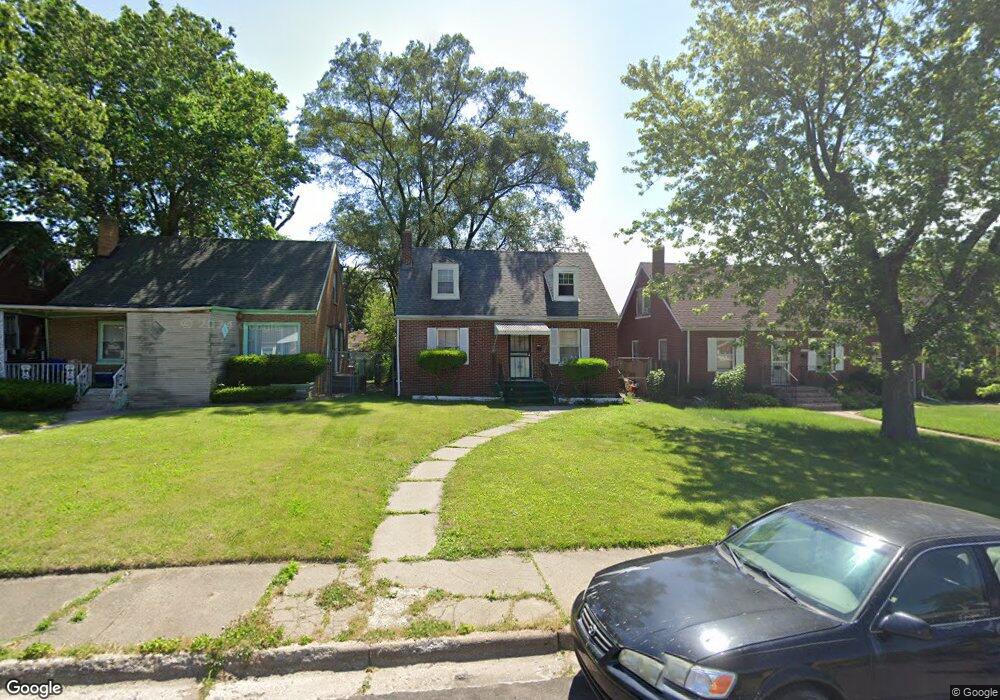 4749 Jefferson St, Gary, IN 46408 - photo 1