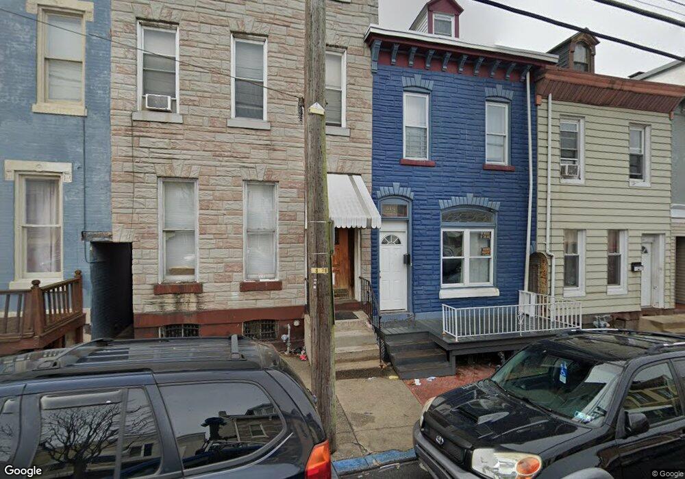 614 N 10th St, Reading, PA 19604 - photo 1