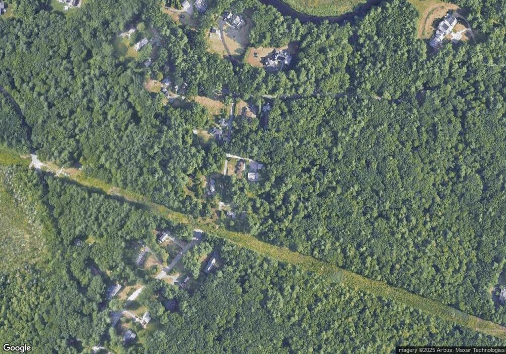 4 Cullen Rd, Dover, MA 02030 - photo 1