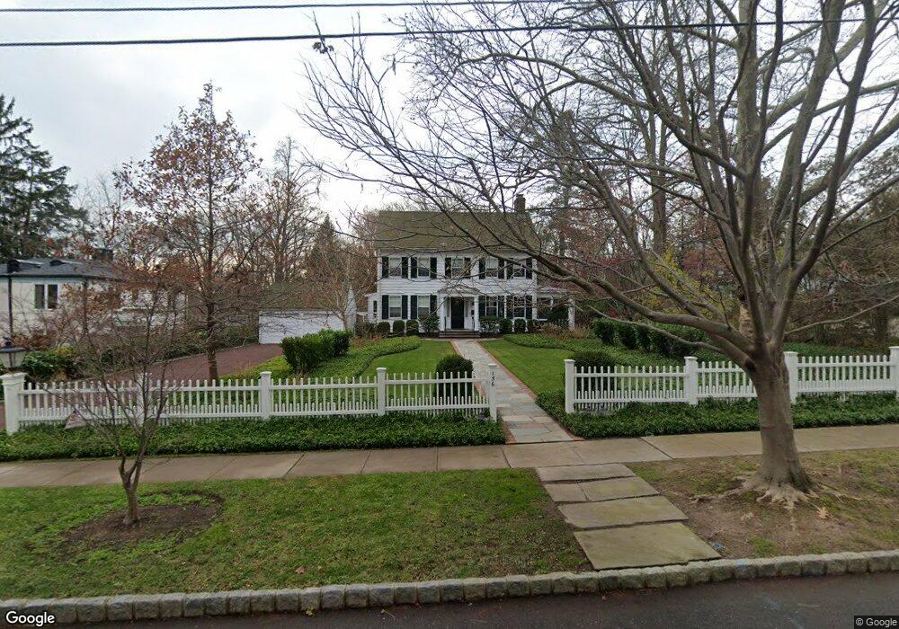 156 Springdale Rd, Princeton, NJ 08540 - photo 1