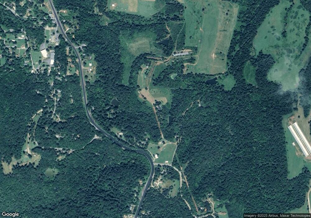 0 Hughes Rd, Winslow, AR 72959 - photo 1