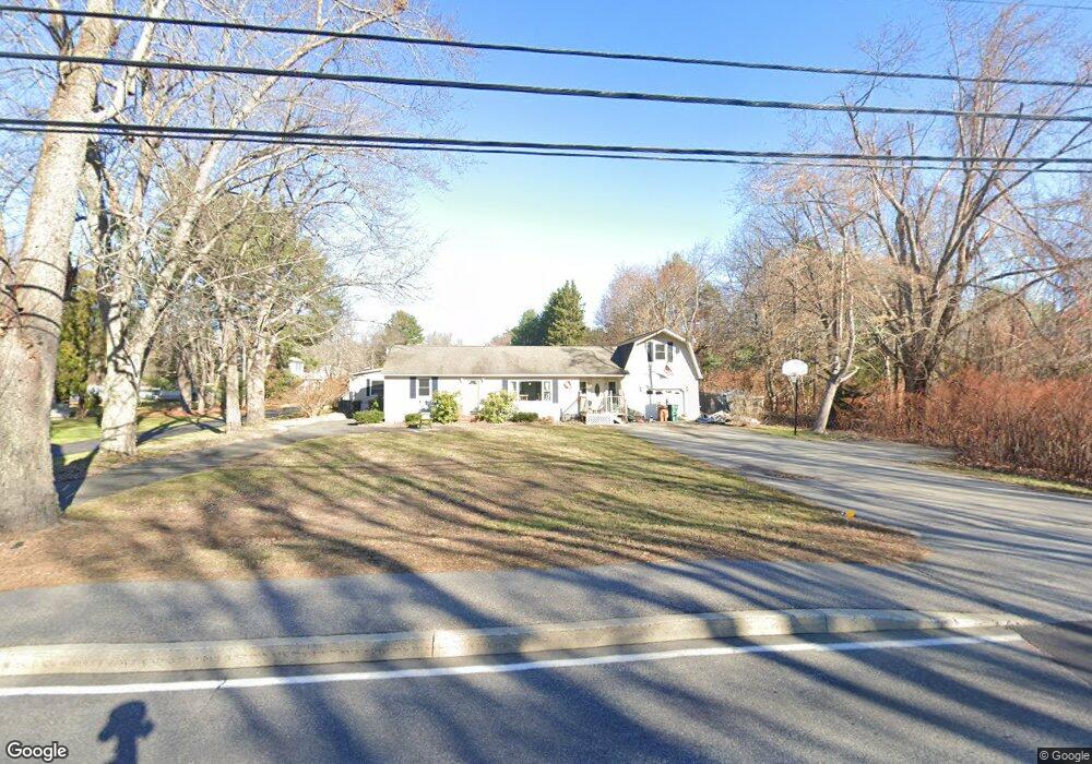 251 Bradley St, Saco, ME 04072 - photo 1