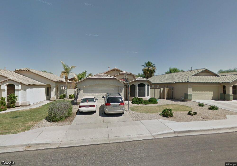 9432 E Plana Ave, Mesa, AZ 85212 - photo 1