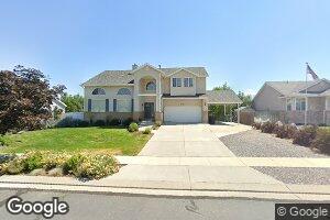 8701 S Pebblecreek Rd, West Jordan, UT 84081