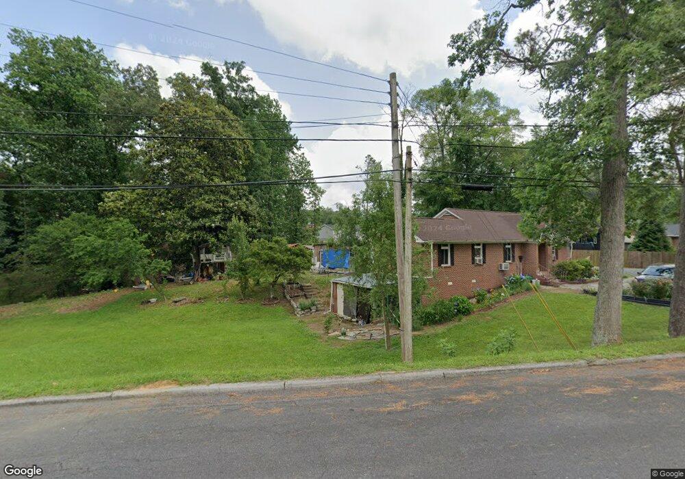 241 Mountain View Dr, Dalton, GA 30721 - photo 1