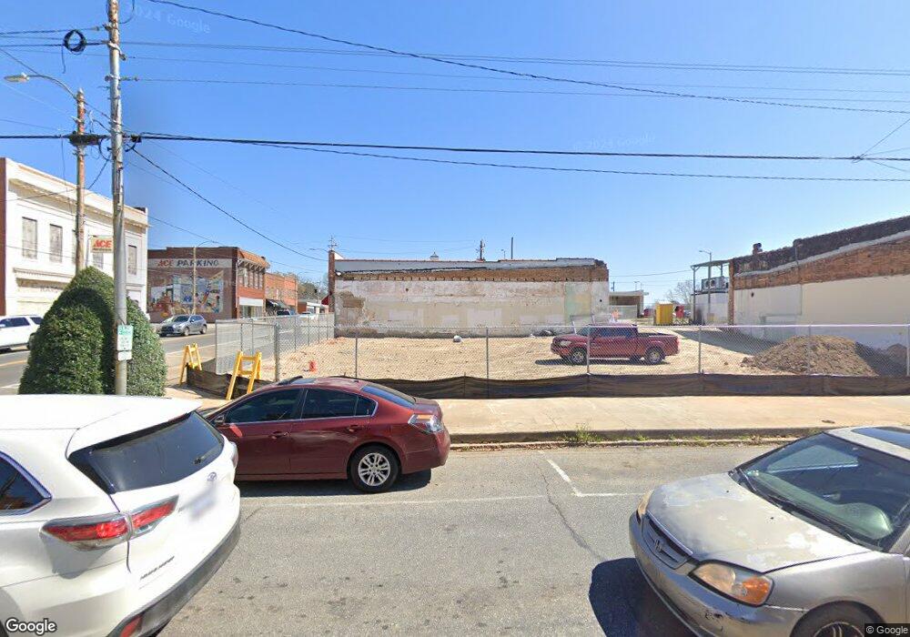 127 S Chatham Ave, Siler City, NC 27344 - photo 1