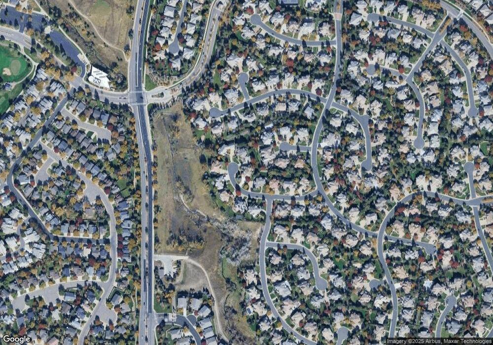 9085 E Lost Hill Trail, Lone Tree, CO 80124 - photo 1