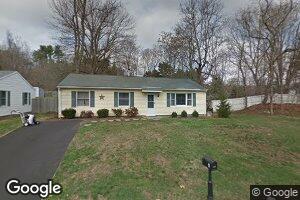 6 Wassell Ln, Westport, CT 06880