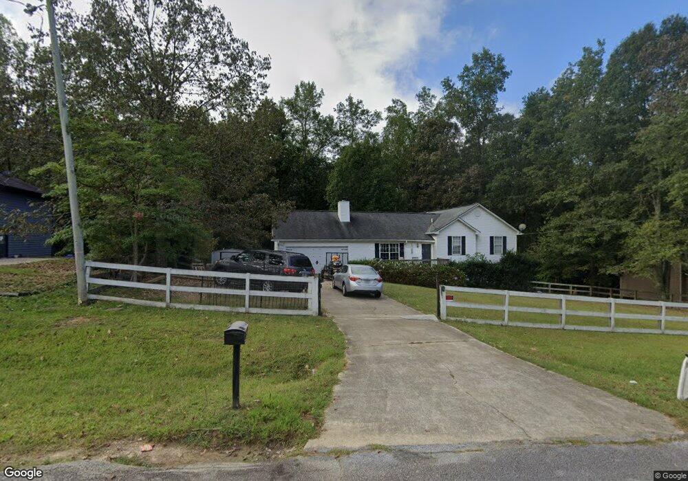 156 Tyler Ln, Carrollton, GA 30117 - photo 1