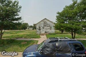 510 Jewell, Mc Donald, KS 67745