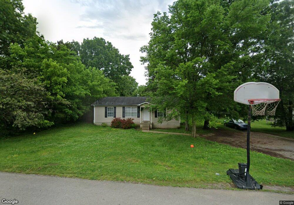 205 Cedar River Rd, Shelbyville, TN 37160 - photo 1