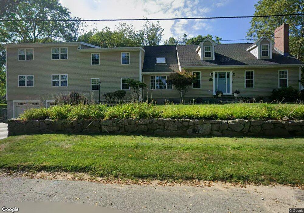 2 Great Ledge Ln, Gloucester, MA 01930 - photo 1