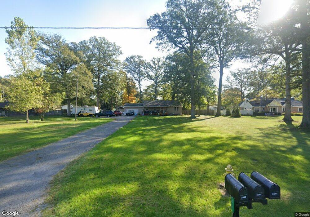 3541 Yoakam Rd, Lima, OH 45806 - photo 1