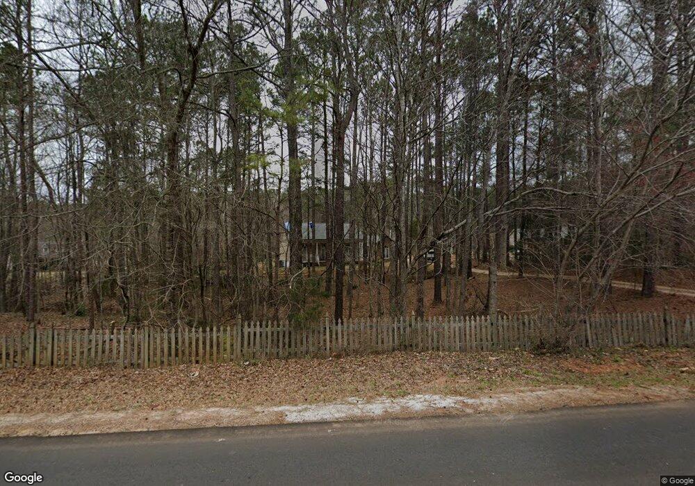 2267 Peeksville Rd, Locust Grove, GA 30248 - photo 1