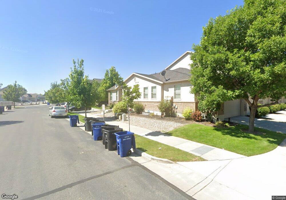 5073 W 7870 S, West Jordan, UT 84081 - photo 1