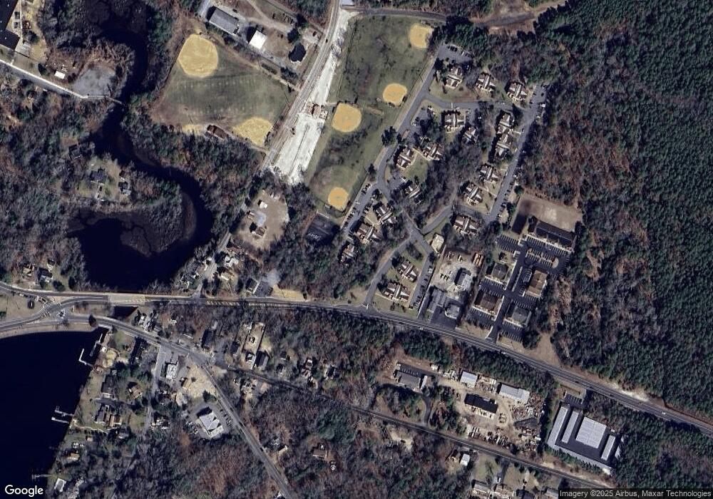 102 Vail Ct, Mays Landing, NJ 08330 - photo 1