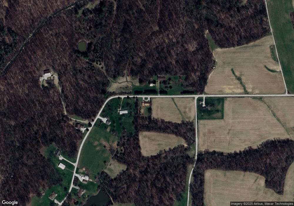 7889 E County Road 50 N, Greensburg, IN 47240 - photo 1